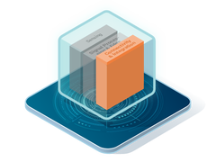 Machine automation components - Connectivity and integration