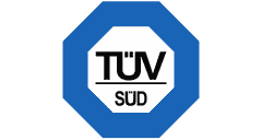 TUV Sud Logo