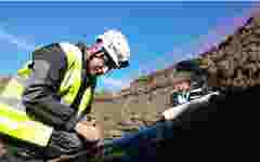 solutions, applications, asset process monitoring, structural health monitoring, monitoring solutions for oil and gas
