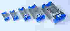 INTERNAL USE Case Study Ruag wind tunnel wind tunnel balance series