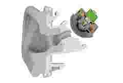 HATS ear simulator