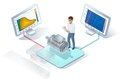 Electric vehicle drive unit testing iso edit