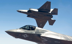 knowledge, resource center, articles, futuristic fighter jets