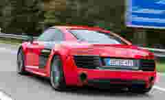 In search of the worlds quietest car 12A
