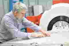 LDS V8900 Worker 2