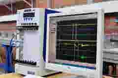 INTERNAL USE Case Study University of Siegen system 1