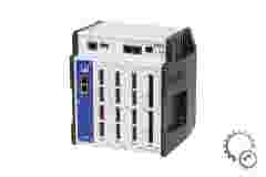 PMX configurable amplifier