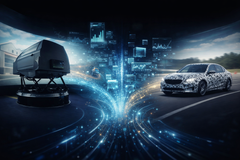 Smart testing as combination of virtual and physical solutions