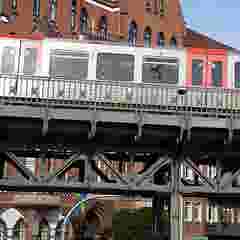 Case Study - Grassl metro hamburg resource