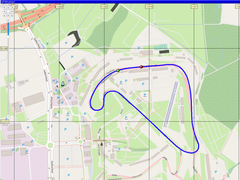 nCode PlottingGPS screenshot