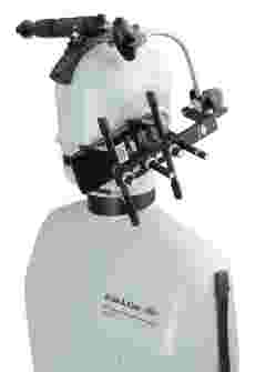 High-frequency Head and Torso Simulator Type 5128