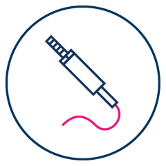 Pressure sensor picto