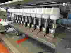 INTERNAL USE Case Study Inever 02 digital load cells in a machine