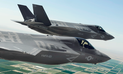 knowledge, resource center, articles, futuristic fighter jets