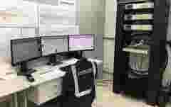 INTERNAL USE Case Study teixeira duarte control room