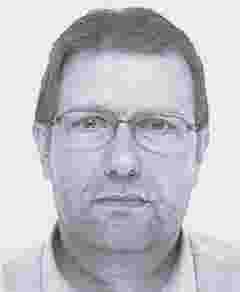 Denis Chojnacki, CETIM