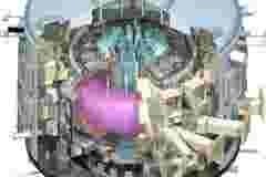 INTERNAL USE Case Study iter tokamak