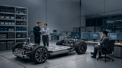Smart Testing Connected Test Data