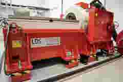 Prodrive case study LDS V8900