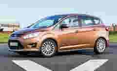 In search of the worlds quietest car 6A