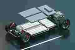 Session 1 Electrics vehicle battery characterisation modelling and simulation