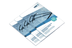 Pantograph flyer mockup