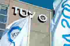 TUV SUD transportation vibration testing