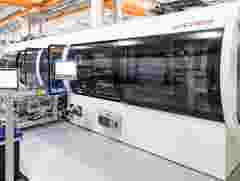 INTERNAL USE Case Study Loccioni axenon600