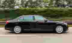 In search of the worlds quietest car 1A