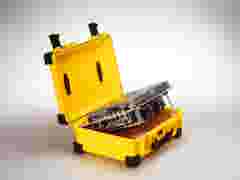 Type 9727 PULSE Machine Diagnostics Toolbox