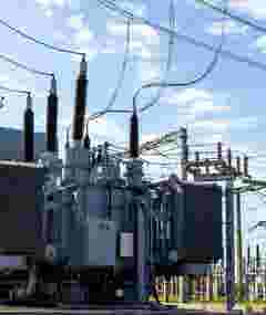 Grid testing