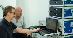 Calibration week Finland