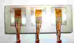 INTERNAL USE Case Study Iter Fusion custom strain gauges