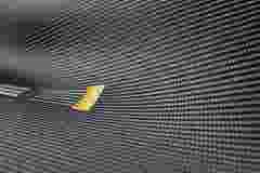 Strain Gauges on Fiber Reinforced Plastics
