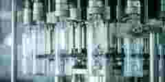 KOSME Group Filling machines
