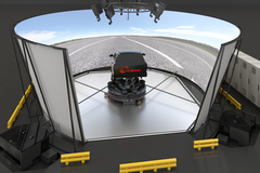 Our solutions - virtual testing