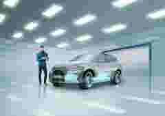 From Component to Vehicle Energy Management – battery testing
