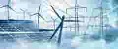 Operations energy