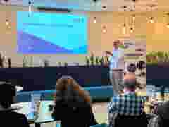 HBK Vibration Testing Day 2025 Thales presentation