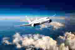 Aerospace and defence aircrafts